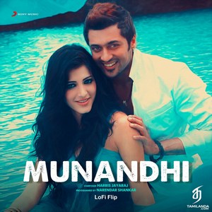 Mun Andhi (Lofi Flip) - Single (2023) (Harris Jayaraj)